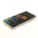 Силиконовый чехол Deexe Life Style для Samsung Galaxy Note 8 (N950) - Owls Family. Фото 4 из 6