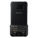 Чехол-клавиатура Keyboard Cover для Samsung Galaxy S7 edge (G935) EJ-CG935UBEGRU - Black. Фото 3 из 7