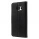 Чехол-книжка MERCURY Sonata Diary для Samsung Galaxy S7 edge (G935) - Black. Фото 2 из 9