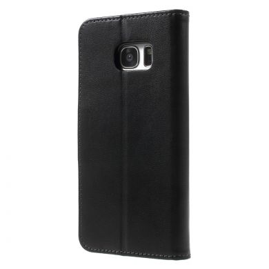 Чехол-книжка MERCURY Sonata Diary для Samsung Galaxy S7 edge (G935) - Black