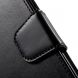 Чехол-книжка MERCURY Sonata Diary для Samsung Galaxy S7 edge (G935) - Black. Фото 7 из 9