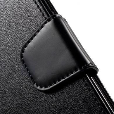 Чохол-книжка MERCURY Sonata Diary для Samsung Galaxy S7 edge (G935), Черный