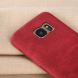 Защитный чехол X-LEVEL Vintage для Samsung Galaxy S7 (G930) - Red. Фото 5 из 14