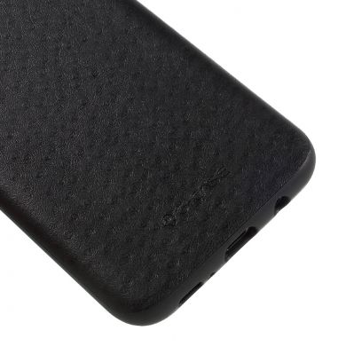 Защитный чехол G-CASE Ostrich Series для Samsung Galaxy S8 (G950) - Black