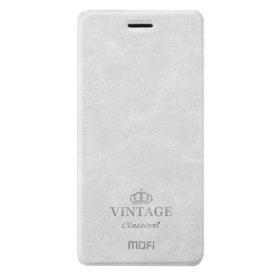 Чехол-книжка MOFI Vintage Series для Samsung Galaxy S8 (G950) - White