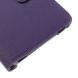 Чехол Deexe Cloth Rotation для Samsung Galaxy Tab A 7.0 2016 (T280/T285) - Violet. Фото 9 из 11