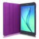 Вращающийся чехол Deexe Rotation для Samsung Galaxy Tab A 8.0 (T350/351) - Purple. Фото 2 из 5