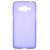 Силиконовый чехол Deexe Soft Case для Samsung Galaxy J2 Prime - Violet