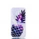 Силиконовый чехол UniCase 3D Diamond Pattern для Samsung Galaxy J2 Core (J260) - Purple Pineapple. Фото 2 из 6
