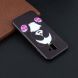 Силиконовый (TPU) чехол UniCase Color Style для Samsung Galaxy J6+ (J610) - Cute Panda. Фото 6 из 7
