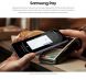Смартфон Samsung Galaxy A8+ (2018) Orchid Gray. Фото 18 из 24