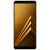 Смартфон Samsung Galaxy A8+ (2018) Gold