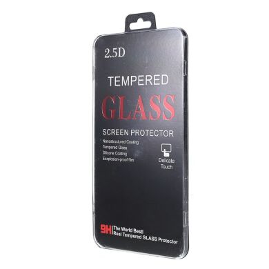 Защитное стекло Deexe Crystal Glass для Samsung Galaxy A53