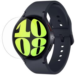 Защитное стекло Deexe Screen Protector Watch для Samsung Galaxy Watch 6 (44mm)