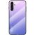 Захисний чохол Deexe Gradient Color для Samsung Galaxy A13 5G - Pink / Purple
