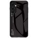 Защитный чехол Deexe Gradient Color для Samsung Galaxy A55 (A556) - Black. Фото 1 из 11