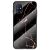 Защитный чехол Deexe Gradient Pattern для Samsung Galaxy M31s (M317) - Black / Gold