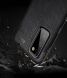 Защитный чехол Deexe Leather Cover для Samsung Galaxy S20 FE (G780) - Black. Фото 10 из 14