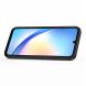 Захисний чохол Deexe Stellar Shield для Samsung Galaxy A34 (A346) - Black