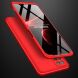 Защитный чехол GKK Double Dip Case для Samsung Galaxy A12 (A125) / A12 Nacho (A127) - Red. Фото 4 из 13