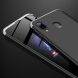 Защитный чехол GKK Double Dip Case для Samsung Galaxy A40 (А405) - Black / Silver. Фото 2 из 13