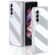 Защитный чехол GKK Gloss Case для Samsung Galaxy Fold 3 - White. Фото 1 из 7