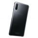 Защитный чехол Gradation Cover для Samsung Galaxy A7 2018 (A750) EF-AA750CBEGRU - Black. Фото 5 из 8