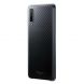 Защитный чехол Gradation Cover для Samsung Galaxy A7 2018 (A750) EF-AA750CBEGRU - Black. Фото 3 из 8
