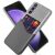 Защитный чехол KSQ Business Pocket для Samsung Galaxy S23 FE - Grey
