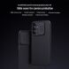 Защитный чехол NILLKIN CamShield Case для Samsung Galaxy A15 (A155) - Black. Фото 6 из 18