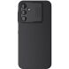 Защитный чехол NILLKIN CamShield Case для Samsung Galaxy A15 (A155) - Black. Фото 1 из 18