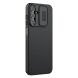 Защитный чехол NILLKIN CamShield Case для Samsung Galaxy A15 (A155) - Black. Фото 4 из 18