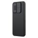 Защитный чехол NILLKIN CamShield Case для Samsung Galaxy A15 (A155) - Black. Фото 5 из 18