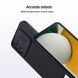 Защитный чехол NILLKIN CamShield Case для Samsung Galaxy A15 (A155) - Black. Фото 10 из 18