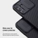 Защитный чехол NILLKIN CamShield Case для Samsung Galaxy A15 (A155) - Black. Фото 7 из 18