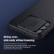 Защитный чехол NILLKIN CamShield Case для Samsung Galaxy A15 (A155) - Black. Фото 14 из 18
