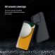 Защитный чехол NILLKIN CamShield Case для Samsung Galaxy A15 (A155) - Black. Фото 12 из 18