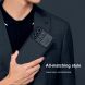 Защитный чехол NILLKIN CamShield Pro для Samsung Galaxy S21 FE (G990) - Black. Фото 14 из 17