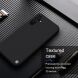 Защитный чехол NILLKIN Textured Hybrid для Samsung Galaxy A34 (A346) - Black. Фото 10 из 17
