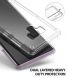 Захисний чохол RINGKE Fusion для Samsung Galaxy Note 9 (N960) - Transparent