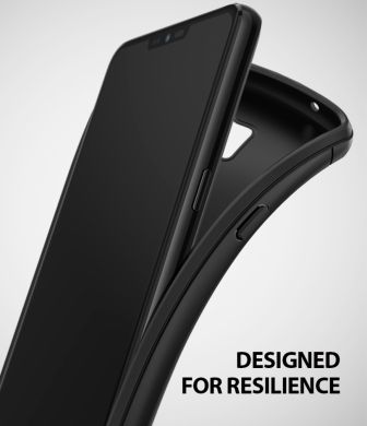 Защитный чехол RINGKE Onyx для Samsung Galaxy S9+ (G965) - Black