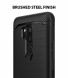 Защитный чехол RINGKE Onyx для Samsung Galaxy S9+ (G965) - Black. Фото 4 из 8