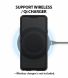 Защитный чехол RINGKE Onyx для Samsung Galaxy S9+ (G965) - Black. Фото 8 из 8