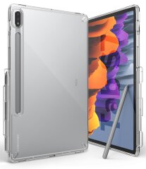 Захисний чохол RINGKE T Fusion для Samsung Galaxy Tab S7 (T870/875) / S8 (T700/706) - Clear