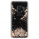 Защитный чехол Spigen SGP Liquid Crystal Blossom для Samsung Galaxy S9 (G960) - Crystal Clear. Фото 5 из 16