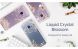 Защитный чехол Spigen SGP Liquid Crystal Blossom для Samsung Galaxy S9 (G960) - Flower. Фото 11 из 16