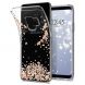 Защитный чехол Spigen SGP Liquid Crystal Blossom для Samsung Galaxy S9 (G960) - Crystal Clear. Фото 2 из 16