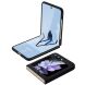 Защитный чехол SULADA Dazzling Glittery (FF) для Samsung Galaxy Flip 5 - Purple. Фото 2 из 7