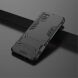 Защитный чехол UniCase Hybrid для Samsung Galaxy A31 (A315) - Black. Фото 7 из 10