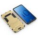 Защитный чехол UniCase Hybrid для Samsung Galaxy S10 - Gold. Фото 4 из 5